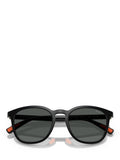 Ralph Lauren Phantos sunglasses with black frame, imported from the UK