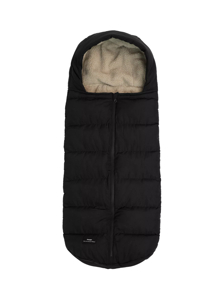 Finnsøn Alma Eco Universal Quilted Footmuff