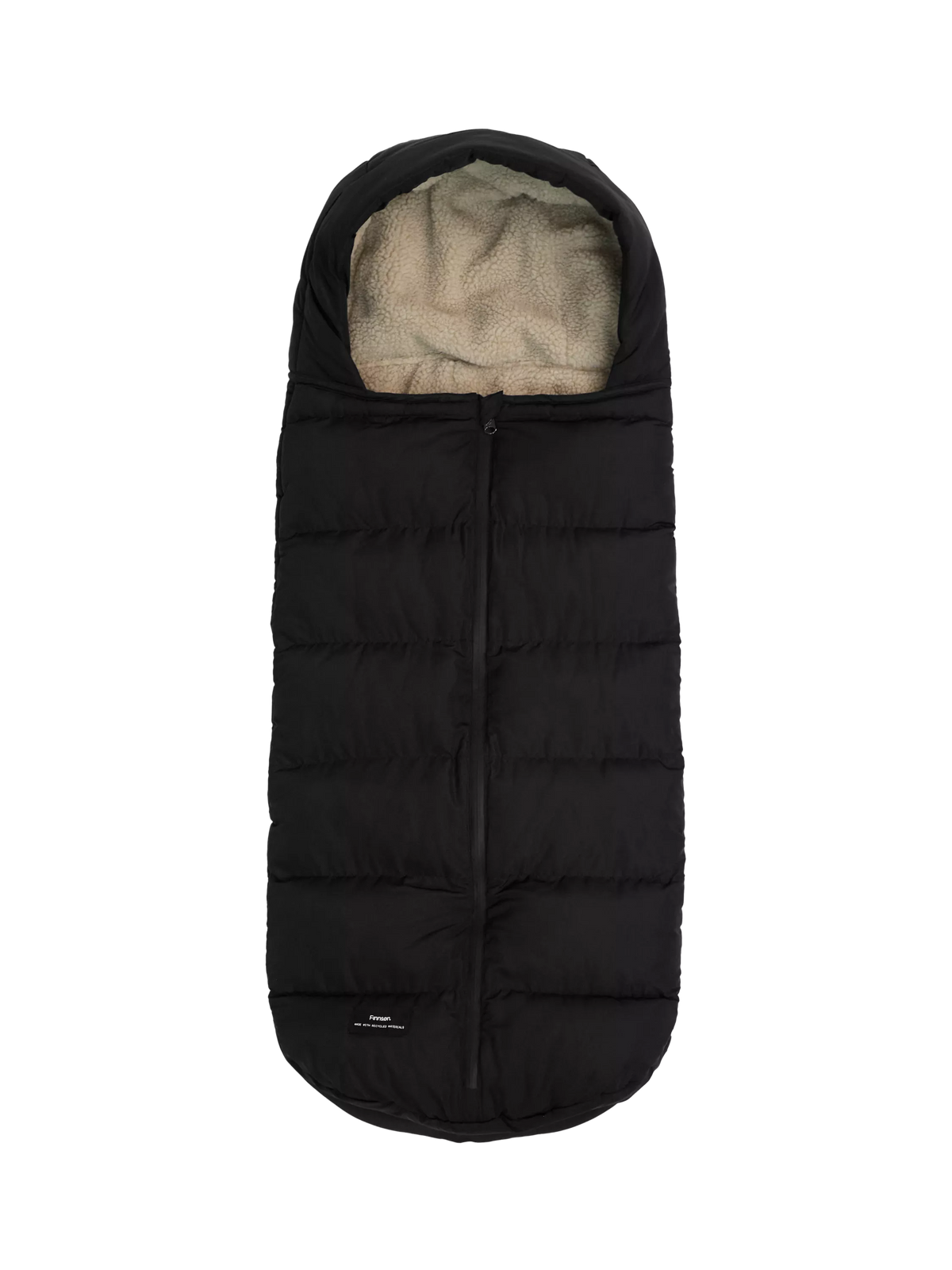 Finnsøn Alma Eco Universal Quilted Footmuff - McGrocer