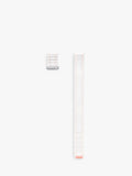 Samsung fabric band pink white S/M, UK version