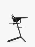 Cybex 4-in-1 adjustable baby bouncer highchair with tray and head hugger - British product