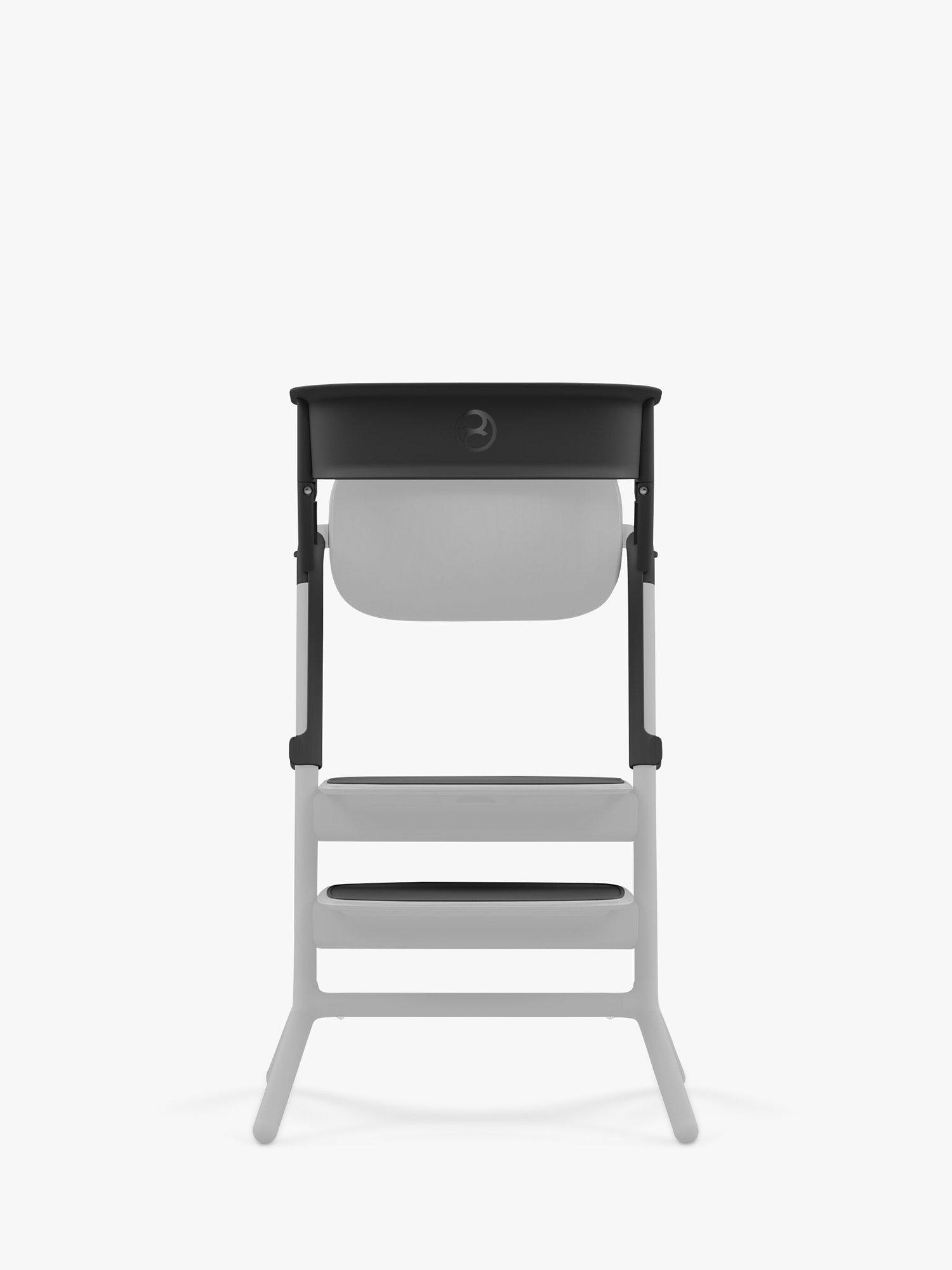 Cybex LEMO learning tower highchair accessory - British product