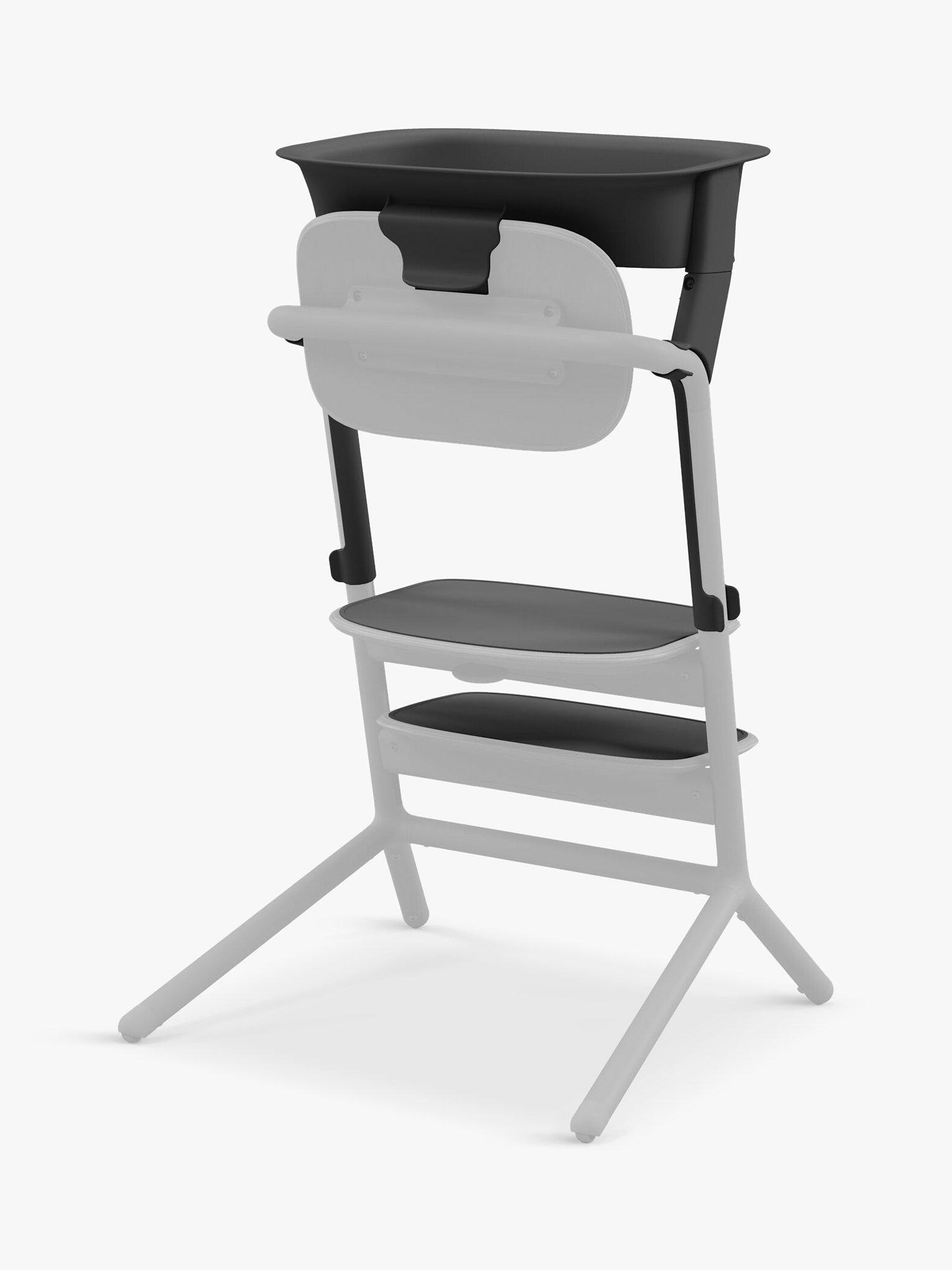 Cybex LEMO learning tower highchair accessory - British product