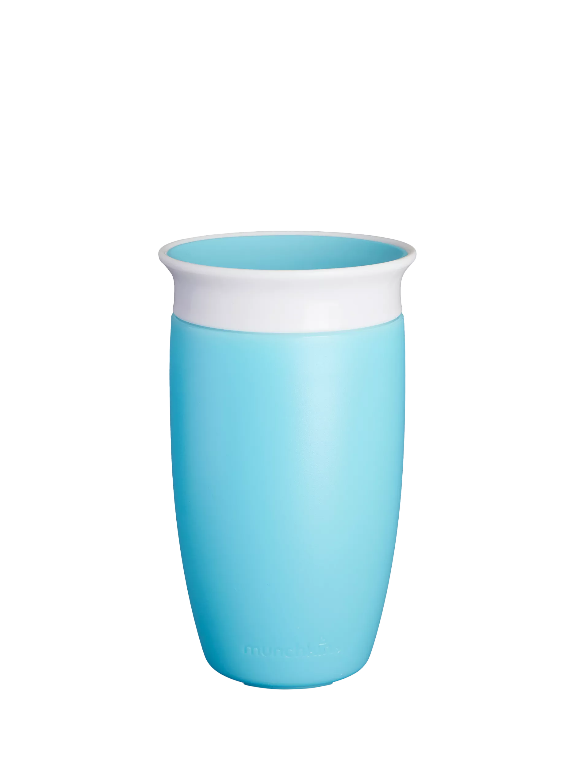 Munchkin Miracle no spill sippy cup 10oz, UK version