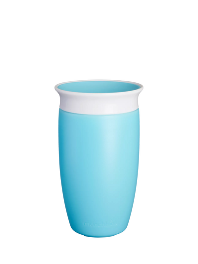 John Lewis Munchkin Miracle No Spill Sippy Cup, 10oz- Buy online at McGrocer