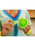 Munchkin baby bottle cleaning brush set, UK version