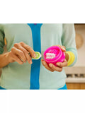 Munchkin baby bottle cleaning brush set, UK version