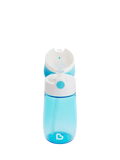 Munchkin Flip n Go water bottle, imported from the UK