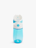 Munchkin Flip n Go water bottle, imported from the UK