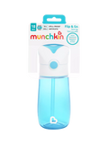 Munchkin Flip n Go water bottle, imported from the UK