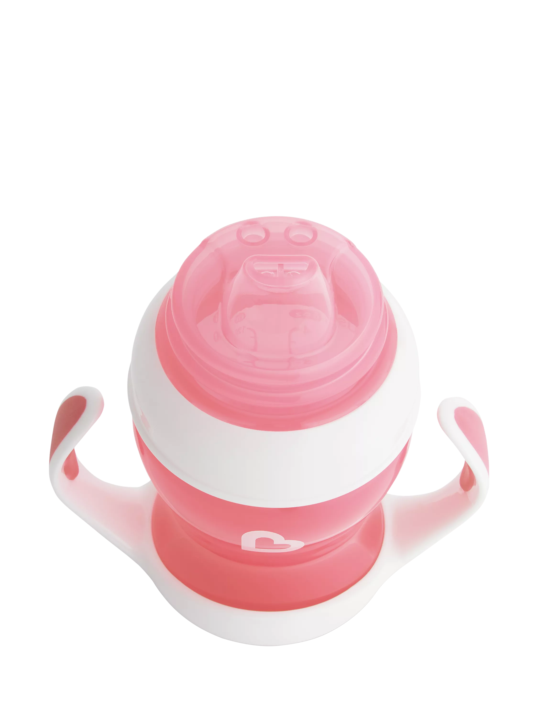 Munchkin transition sippy cup 4oz - British product
