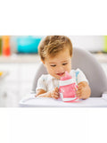 Munchkin transition sippy cup 4oz - British product