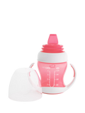 Munchkin transition sippy cup 4oz - British product