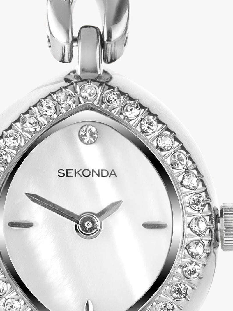 Sekonda Infinity watch gift set (British brand)