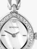 Sekonda Infinity watch gift set (British brand)
