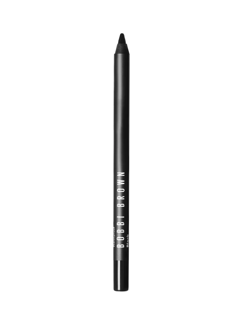 Bobbi Brown 24-hour waterproof kajal eyeliner black 1.2g - British product
