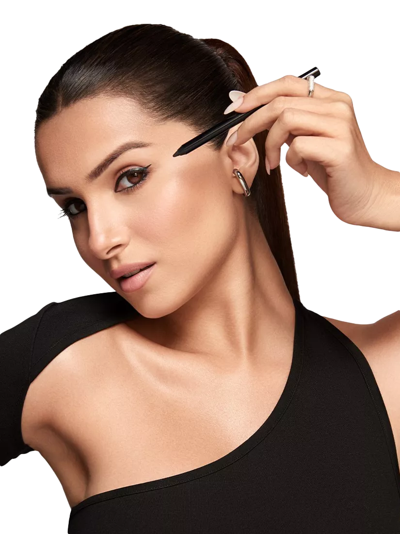 Bobbi Brown 24-hour waterproof kajal eyeliner black 1.2g - British product