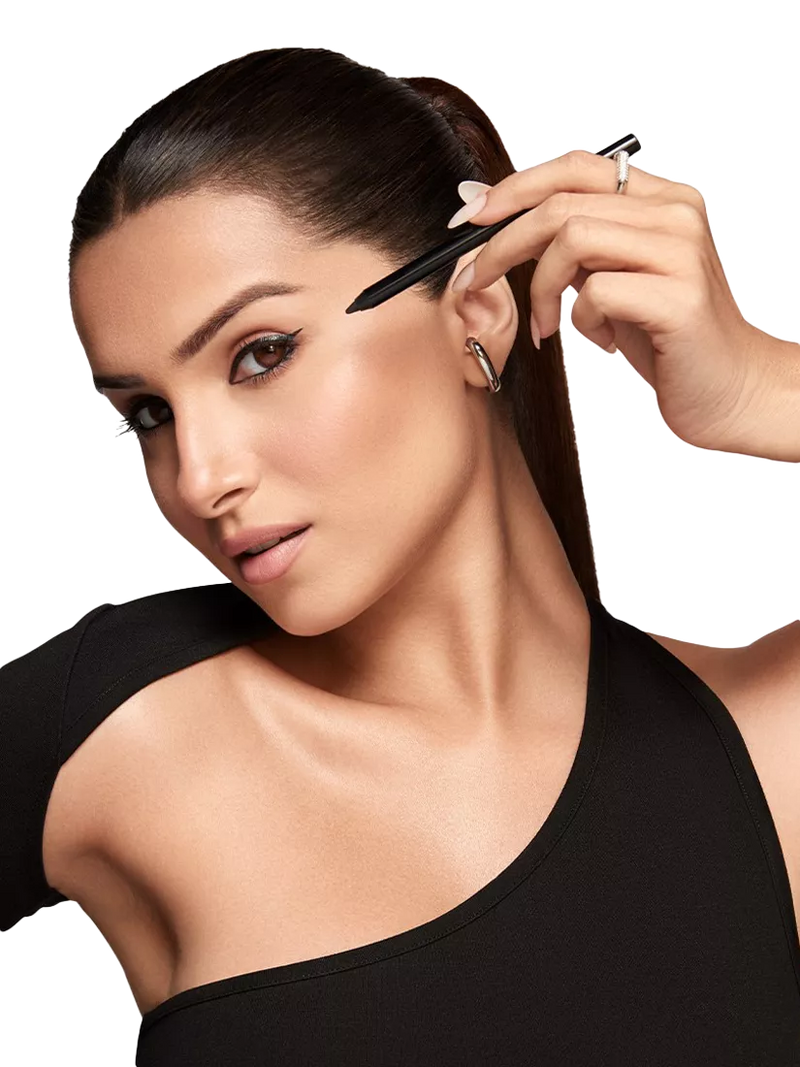 Bobbi Brown 24-hour waterproof kajal eyeliner black 1.2g - British product