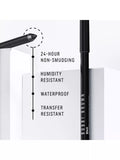 Bobbi Brown 24-hour waterproof kajal eyeliner black 1.2g - British product
