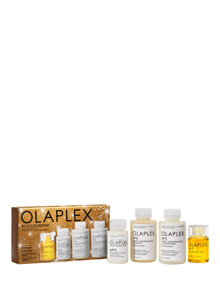 Olaplex In Good Repair Hair Kit