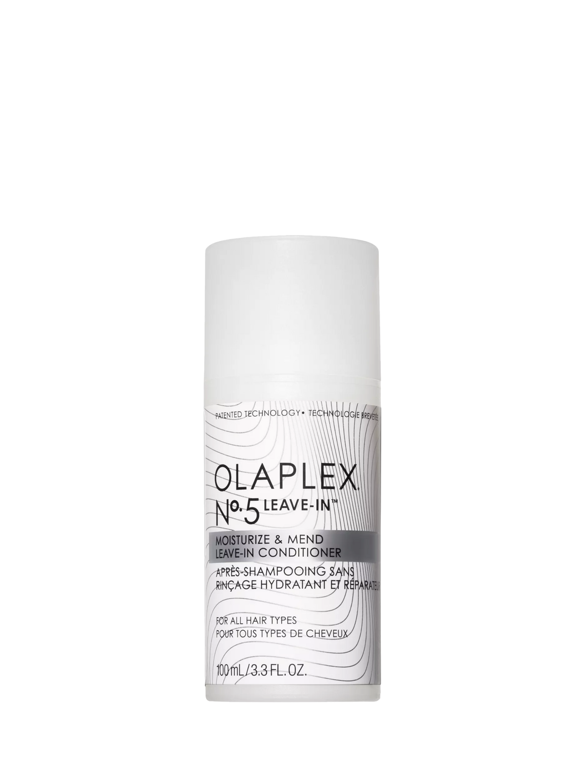 Olaplex No.5 Moisturise & Mend leave-in conditioner 100ml, imported from the UK