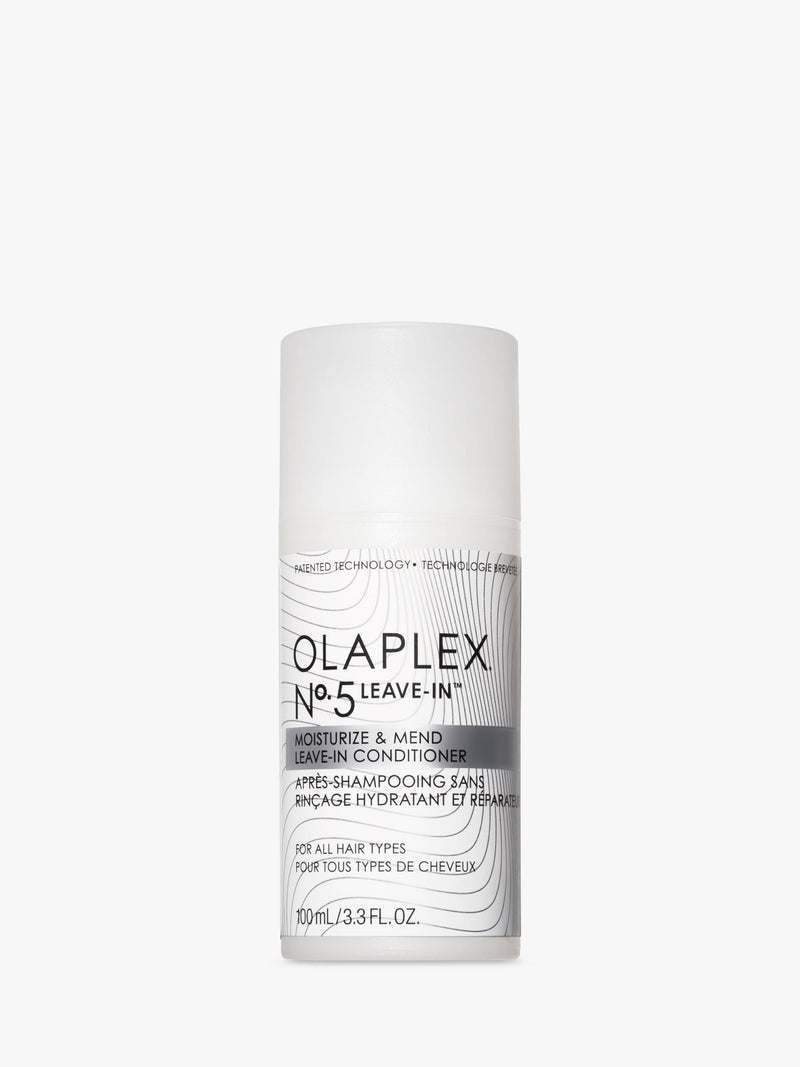 Olaplex No.5 Moisturise & Mend leave-in conditioner 100ml, imported from the UK