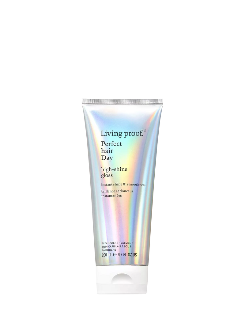 Living Proof hair gloss treatment 200ml, UK version