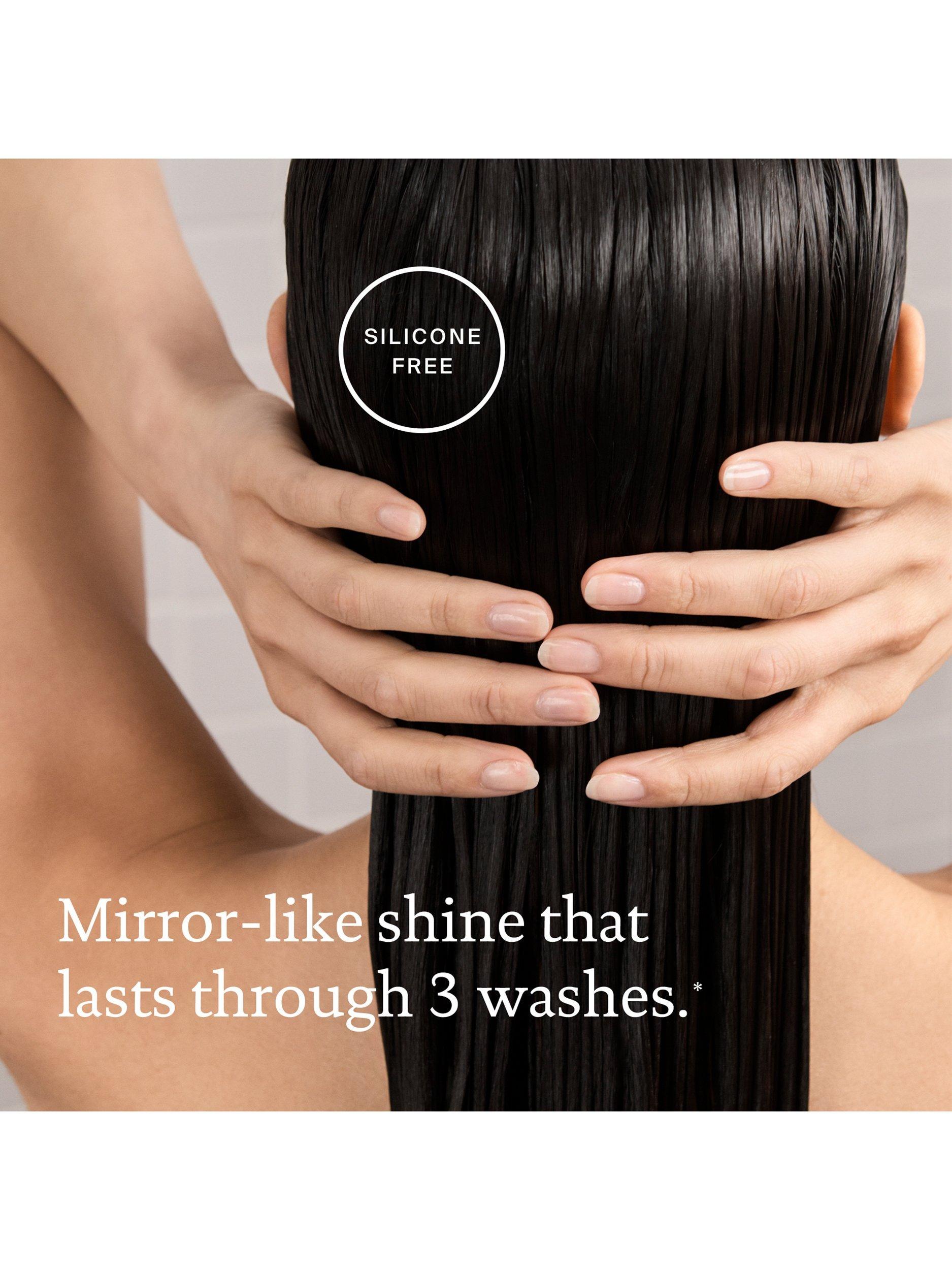 Living Proof hair gloss treatment 200ml, UK version