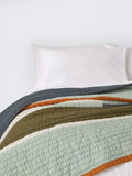 John Lewis Verano patchwork quilt king size, UK version