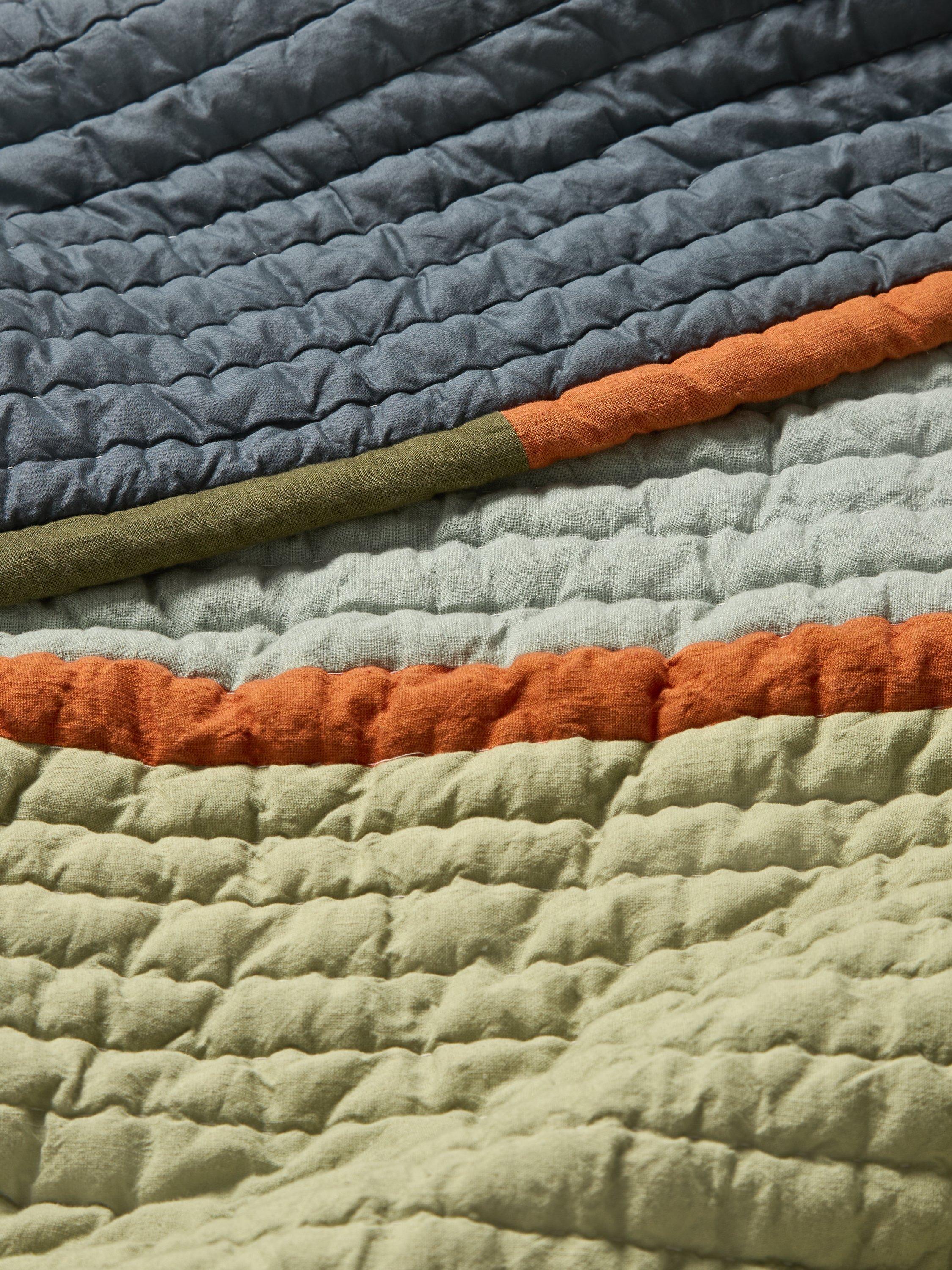 John Lewis Verano patchwork quilt king size, UK version