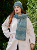 West Yorkshire Spinners Vistas knitting pattern booklet 17 pages (British brand)
