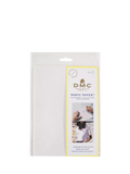 DMC A5 Magic Paper