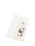 DMC A5 Magic Paper embroidery transfer paper - British product