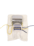 DMC Eco Vita mini weaving loom - British product