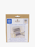 DMC Eco Vita mini weaving loom - British product