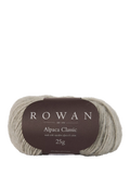 Rowan Alpaca Classic DK Yarn 25g