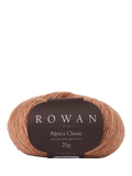 Rowan Alpaca Classic DK Yarn 25g