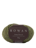 Rowan Felted Tweed DK yarn 50g - British product