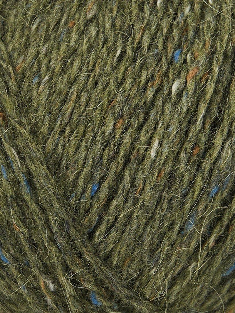 Rowan Felted Tweed DK yarn 50g - British product