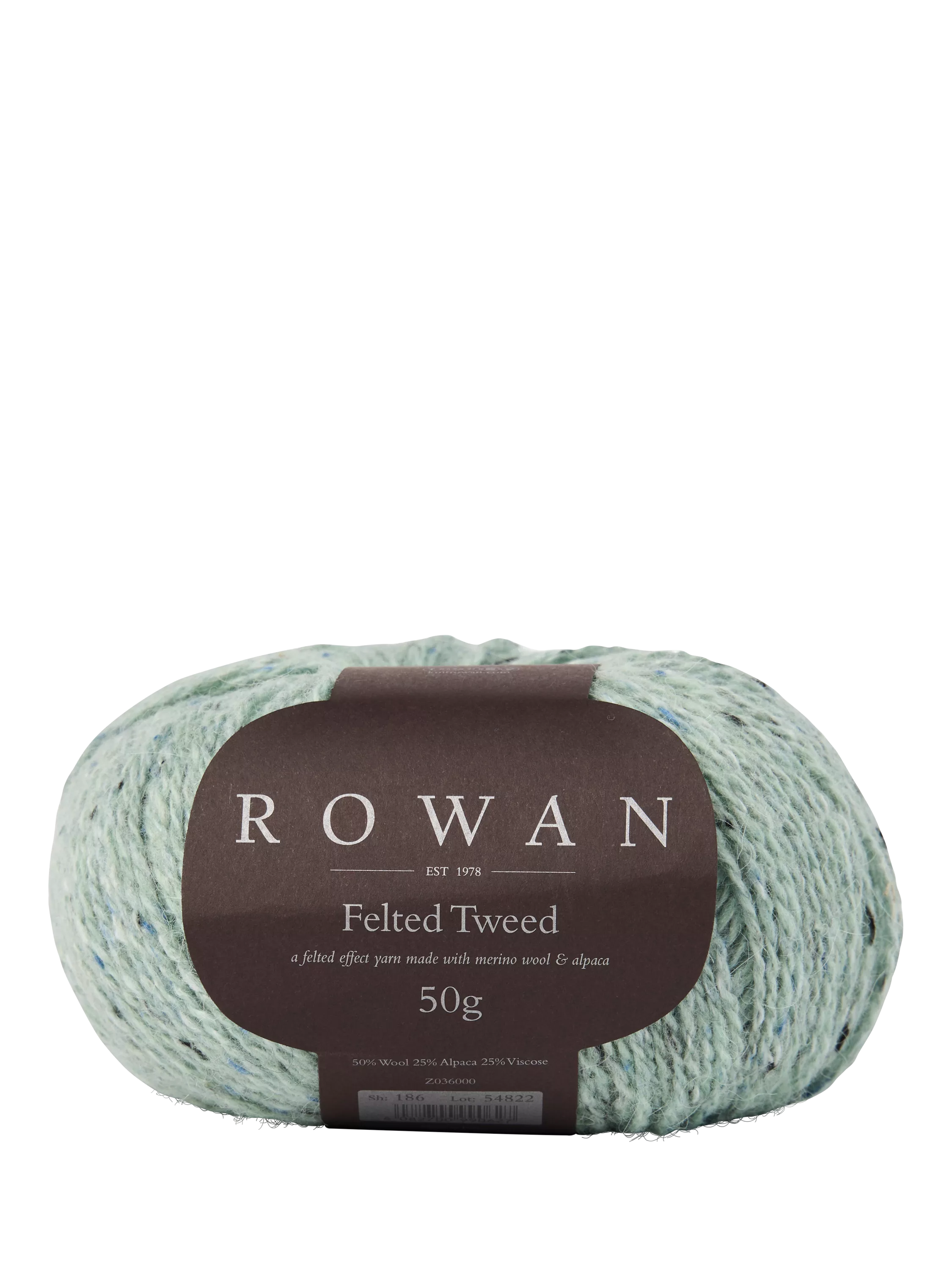 Rowan Felted Tweed DK Knitting Yarn 50g