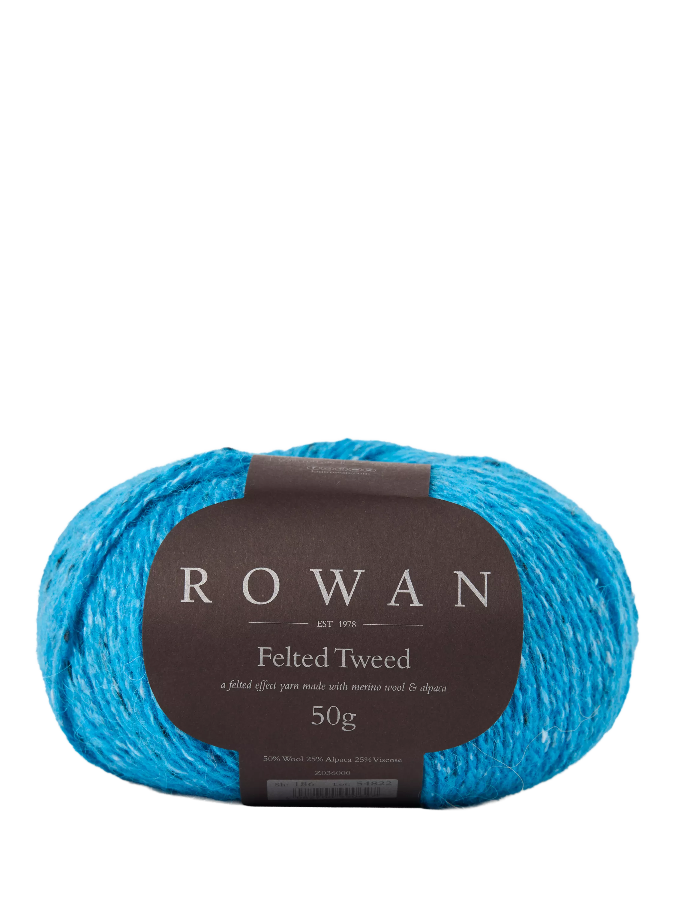 Rowan Felted Tweed DK Knitting Yarn 50g