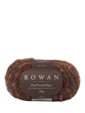 Rowan Fine Tweed Haze DK knitting yarn 50g, UK version