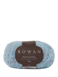 Rowan Fine Tweed Haze DK Knitting Yarn 50g