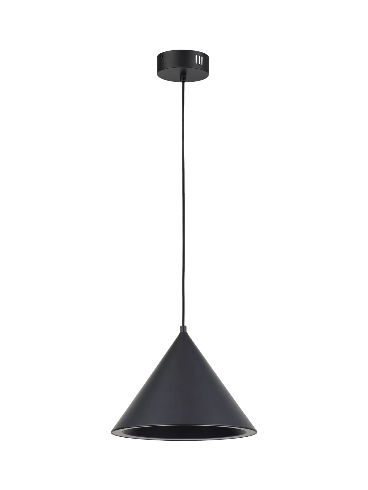 John Lewis Matteo LED pendant light - UK version