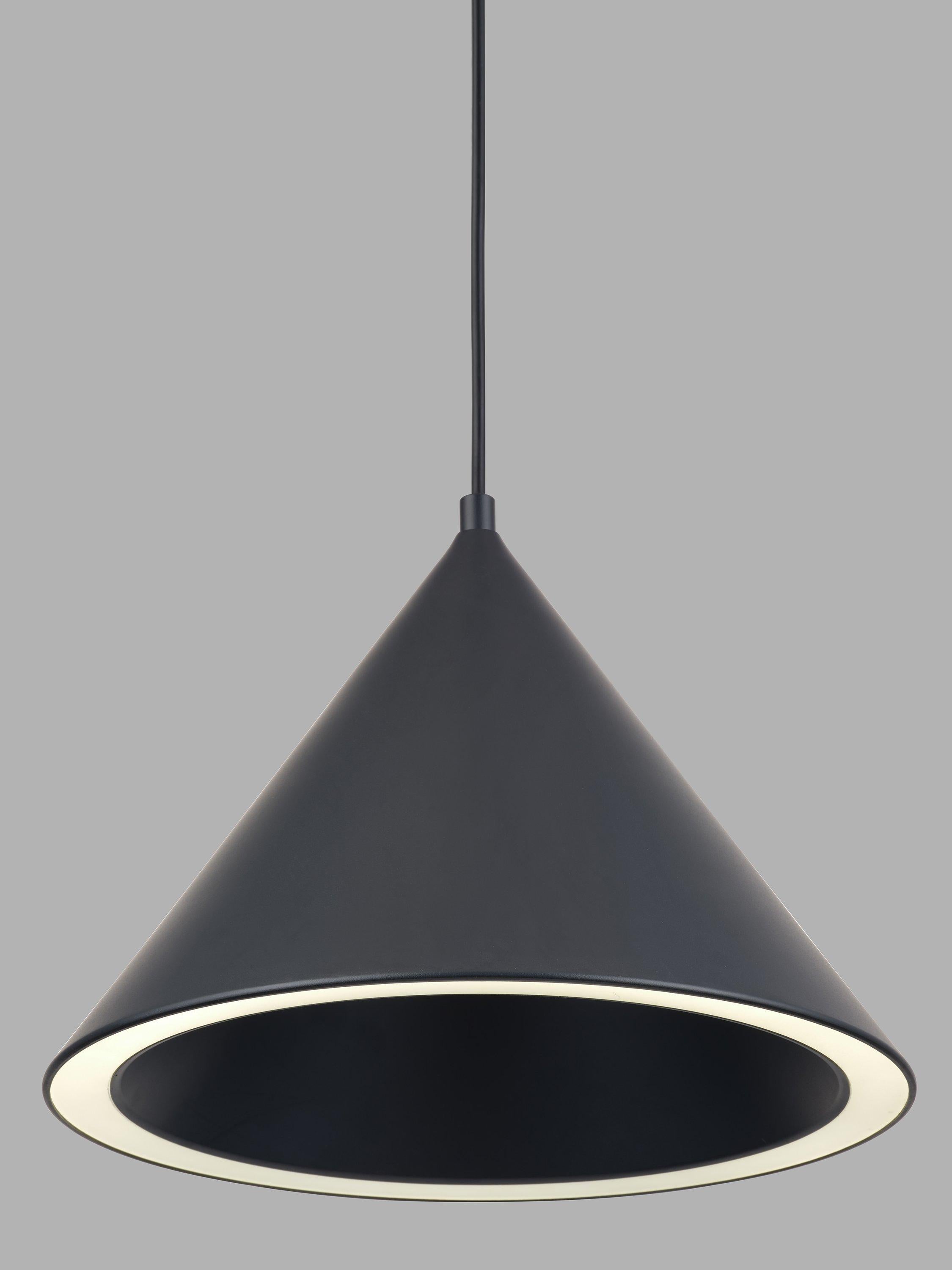 John Lewis Matteo LED pendant light - UK version