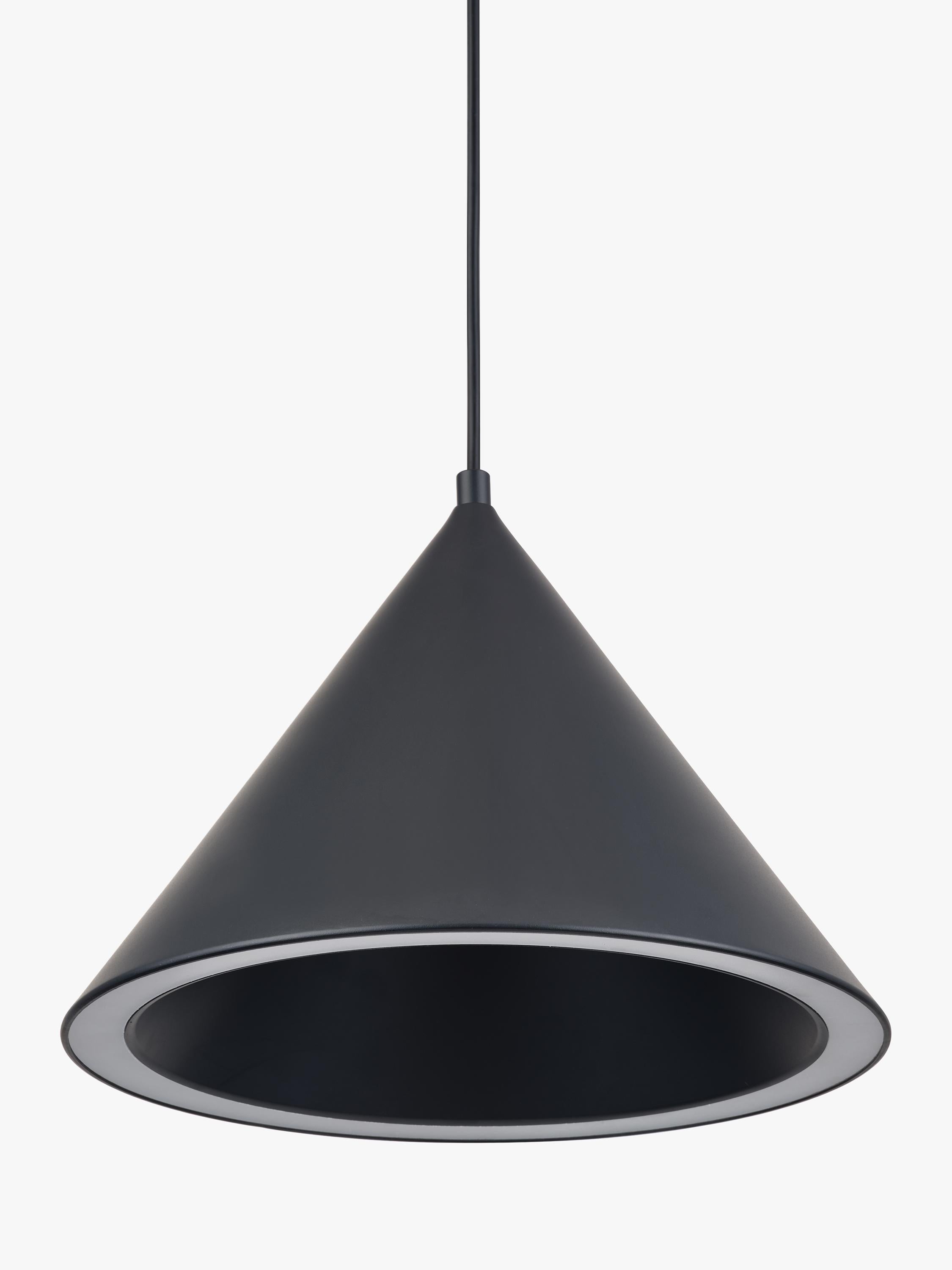 John Lewis Matteo LED pendant light - UK version