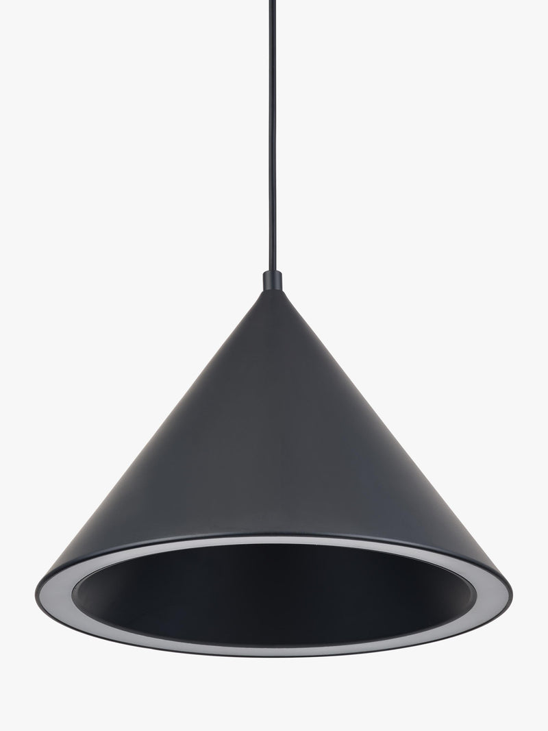 John Lewis Matteo LED pendant light - UK version