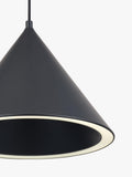 John Lewis Matteo LED pendant light - UK version