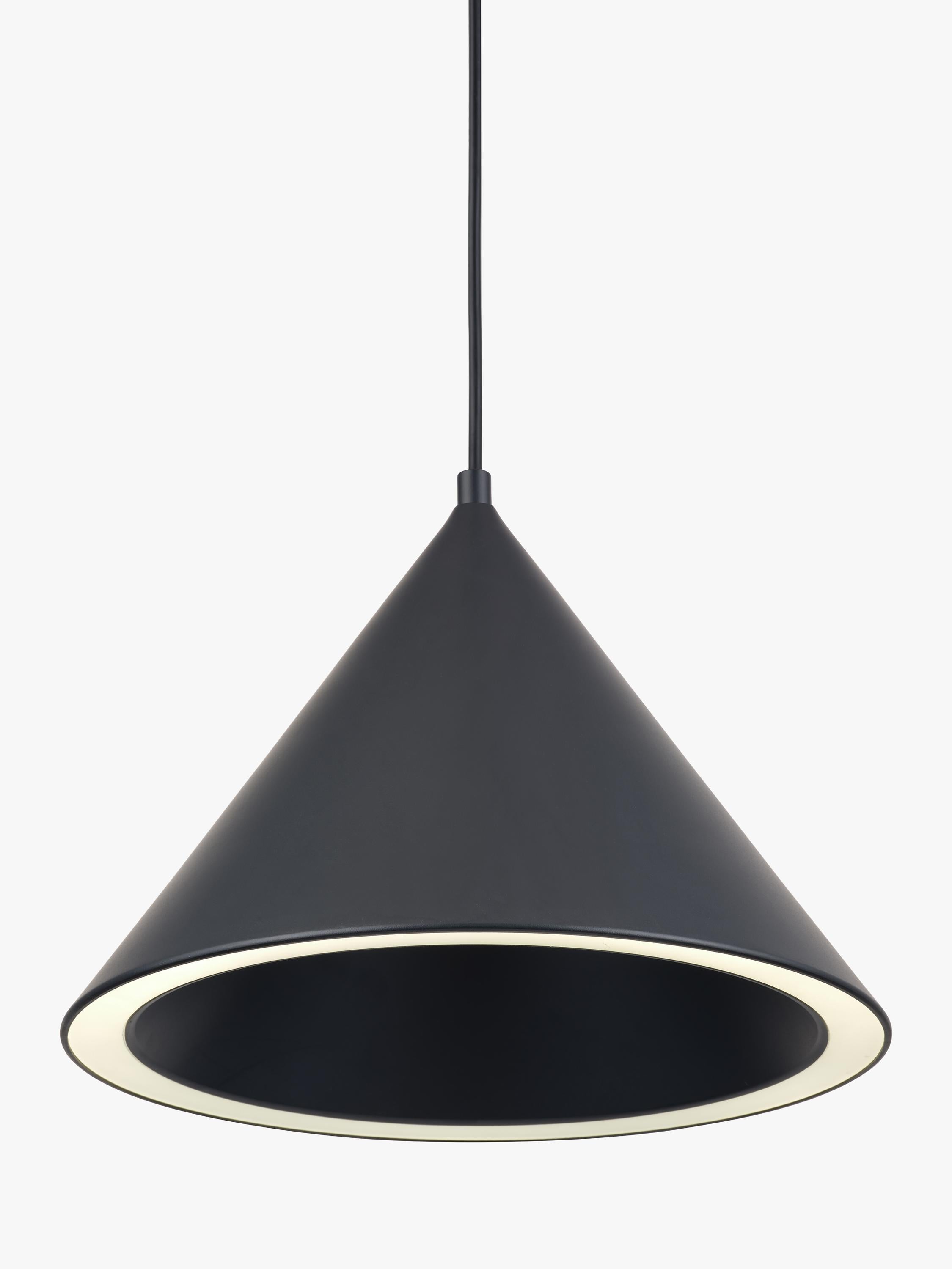 John Lewis Matteo LED pendant light - UK version