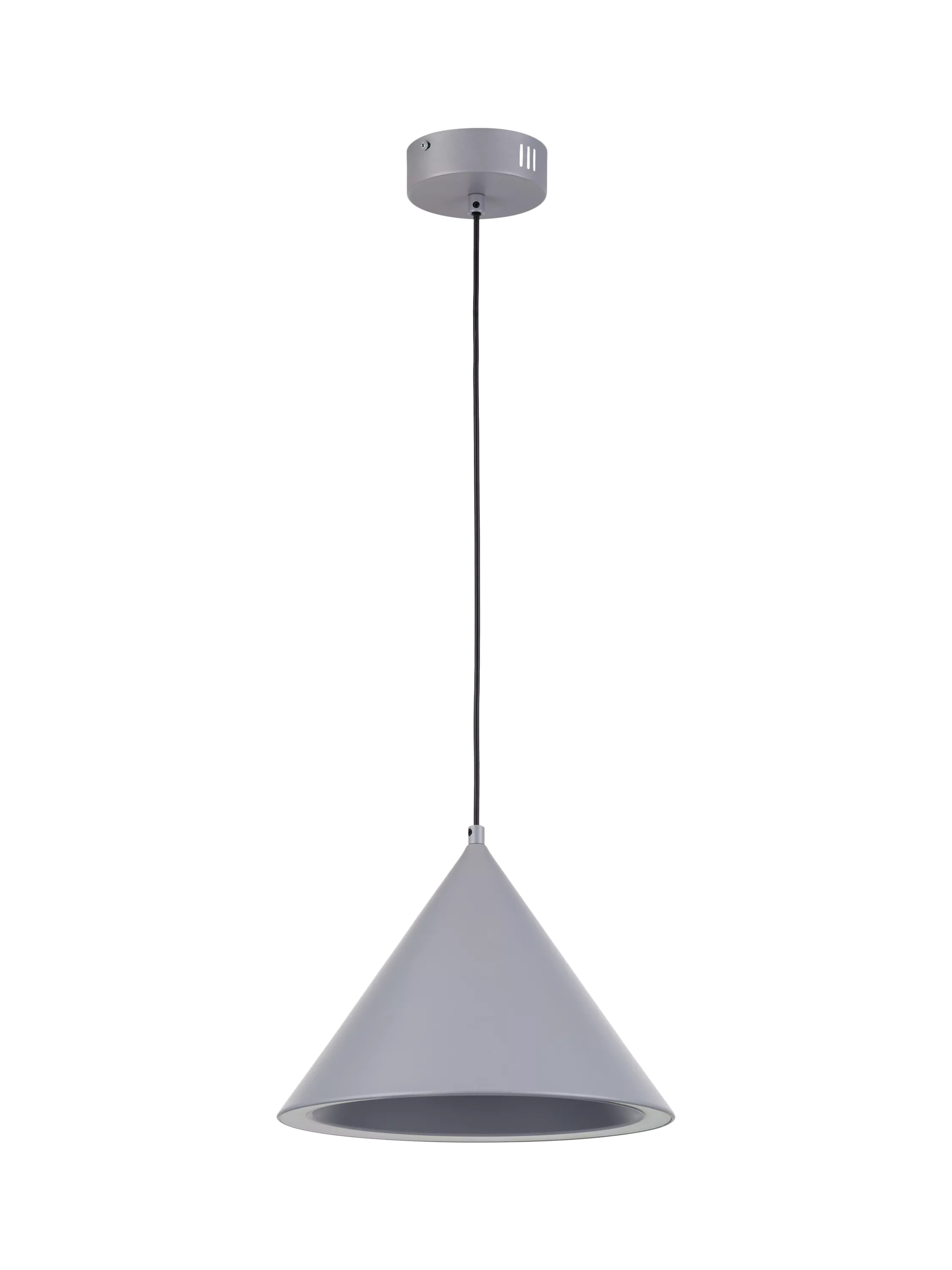 John Lewis Matteo LED Cone Pendant Ceiling Light